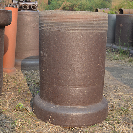 375mm dia S.W.Pipe (2)