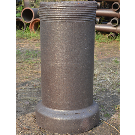 250mm dia S.W.Pipe