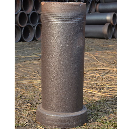 200mm dia S.W.Pipe